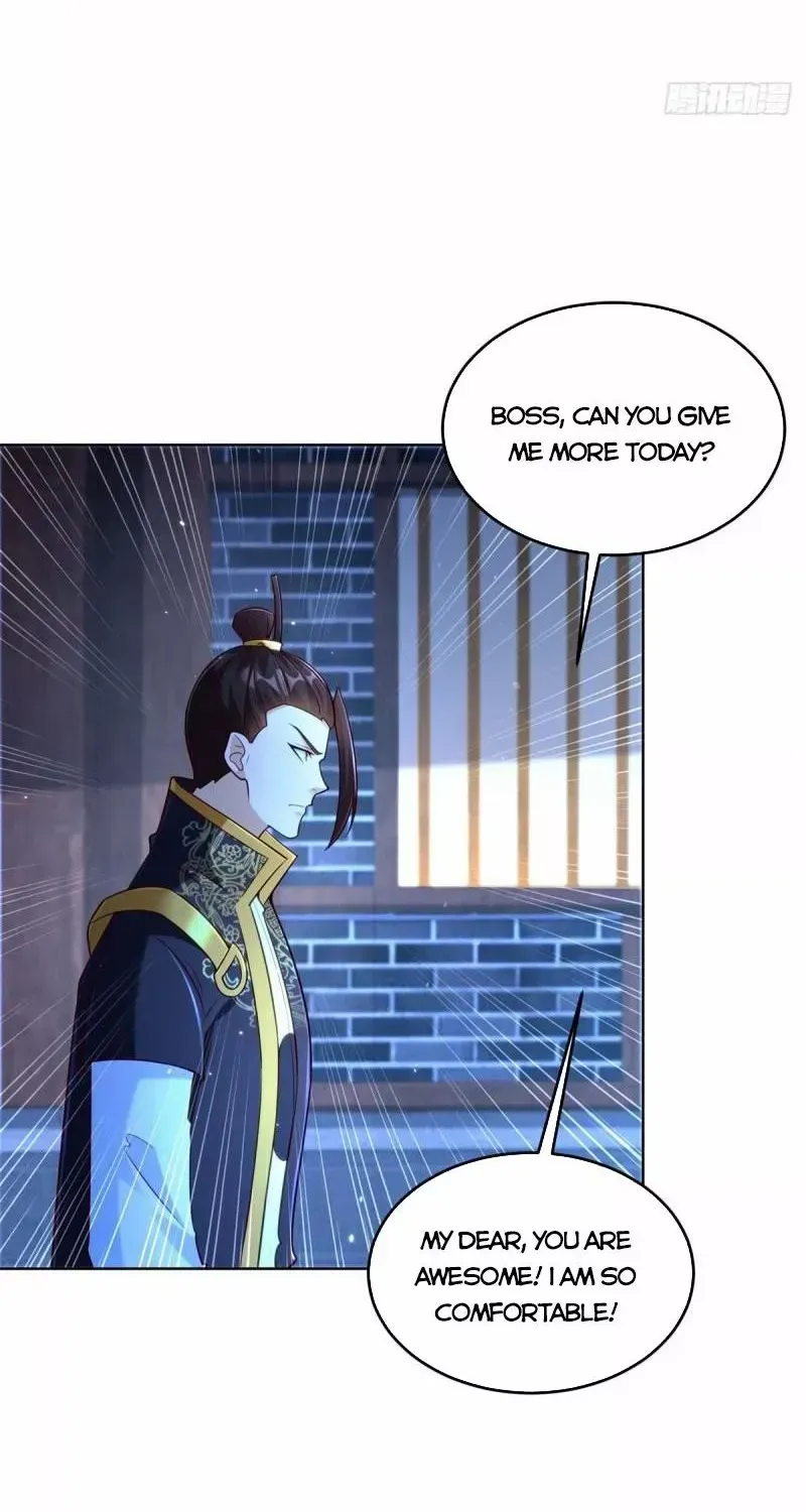 Beipo Chengwei Fanpai Zhuixu Zinmanga X Chapter 482 Page 33