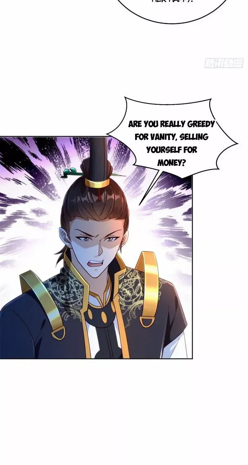 Beipo Chengwei Fanpai Zhuixu Zinmanga X Chapter 482 Page 43