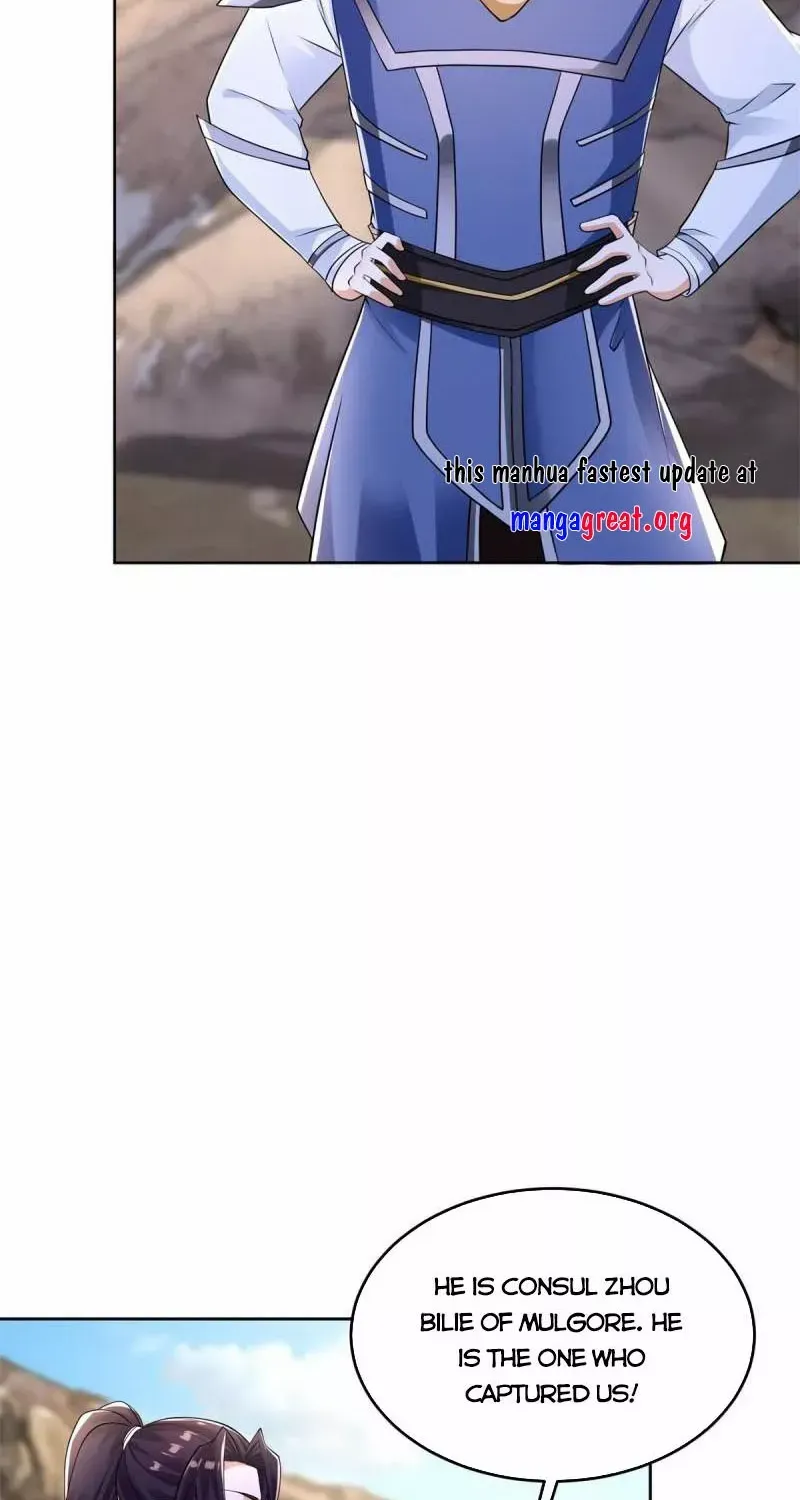 Beipo Chengwei Fanpai Zhuixu Zinmanga X Chapter 481 Page 4