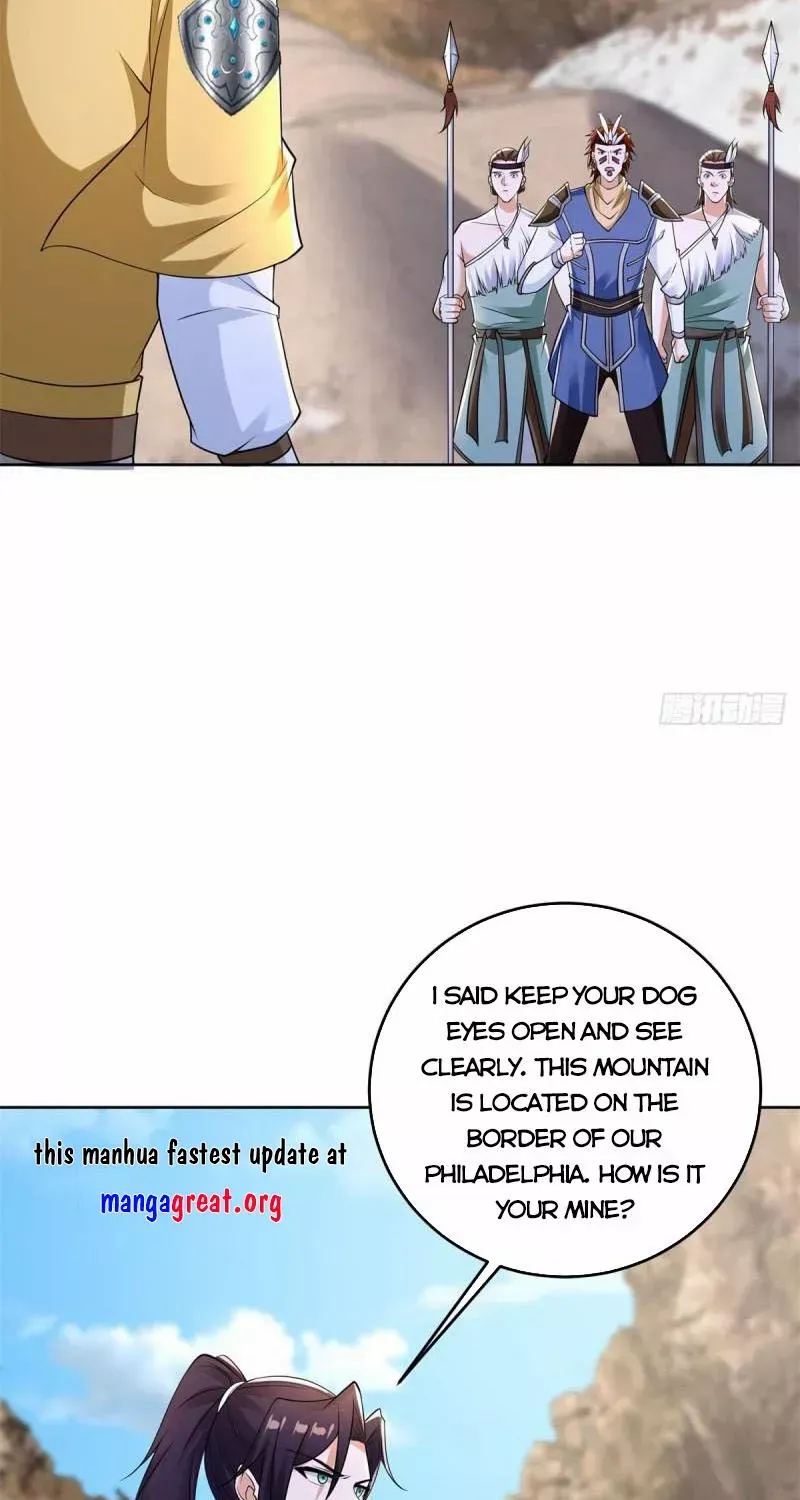 Beipo Chengwei Fanpai Zhuixu Zinmanga X Chapter 481 Page 7