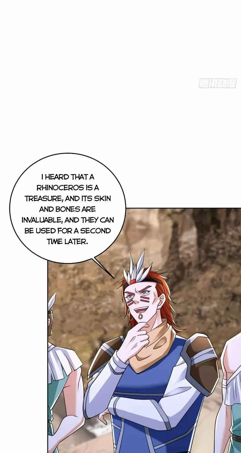 Beipo Chengwei Fanpai Zhuixu Zinmanga X Chapter 481 Page 27
