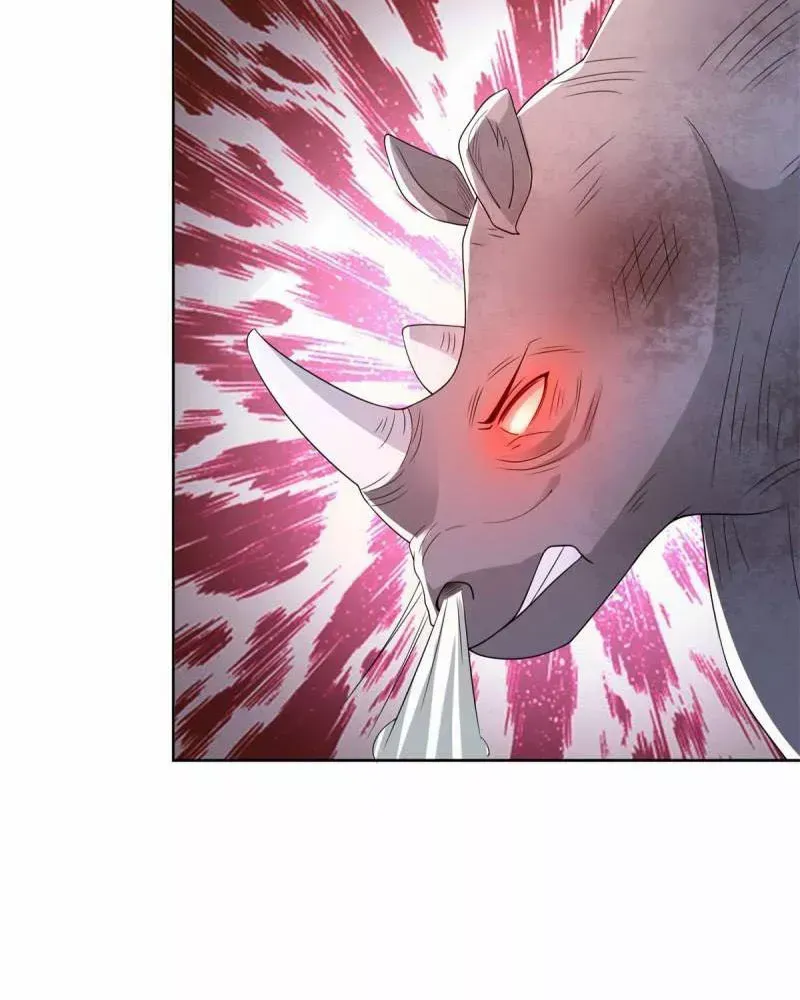Beipo Chengwei Fanpai Zhuixu Zinmanga X Chapter 481 Page 36