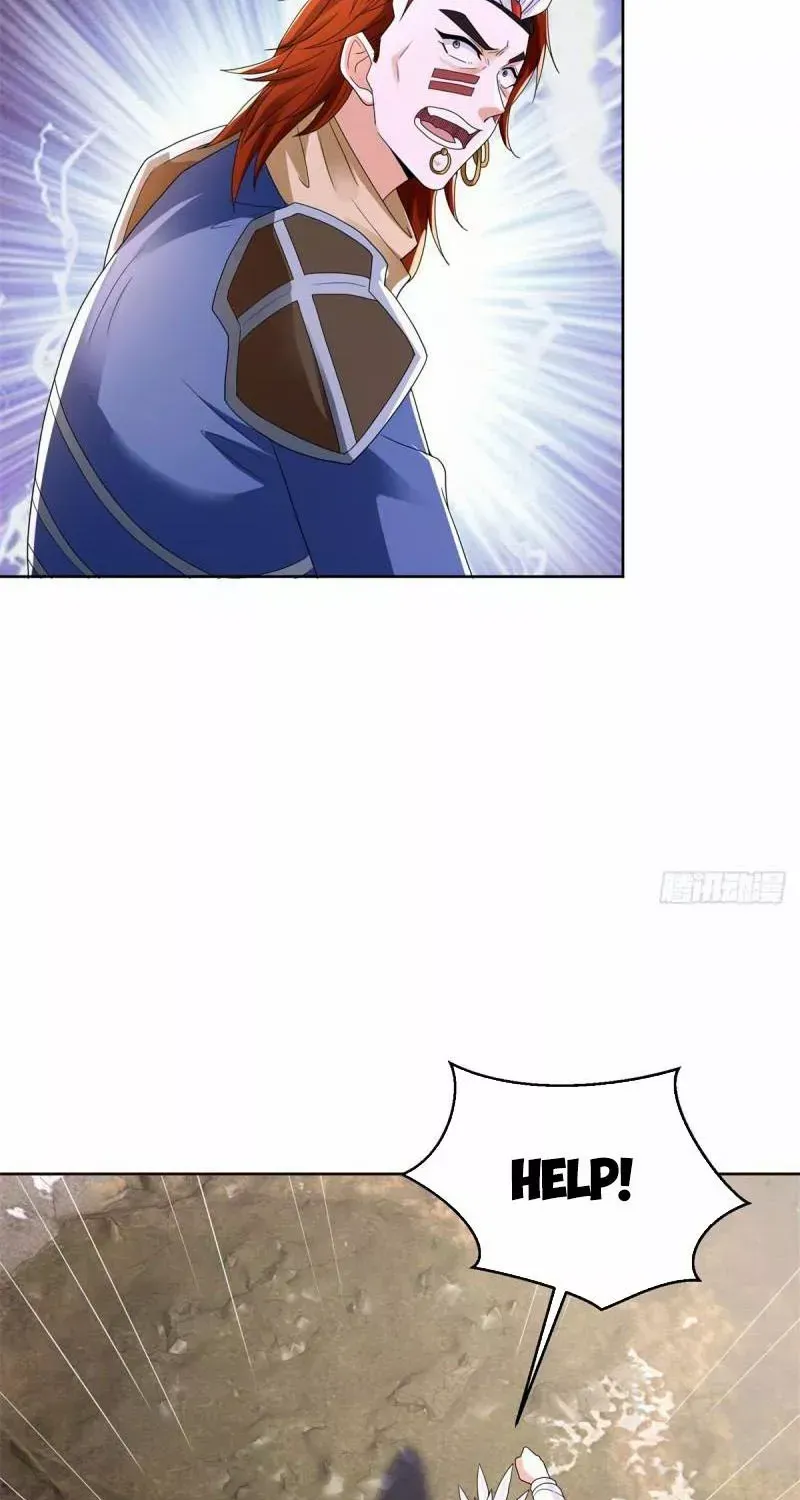 Beipo Chengwei Fanpai Zhuixu Zinmanga X Chapter 481 Page 39