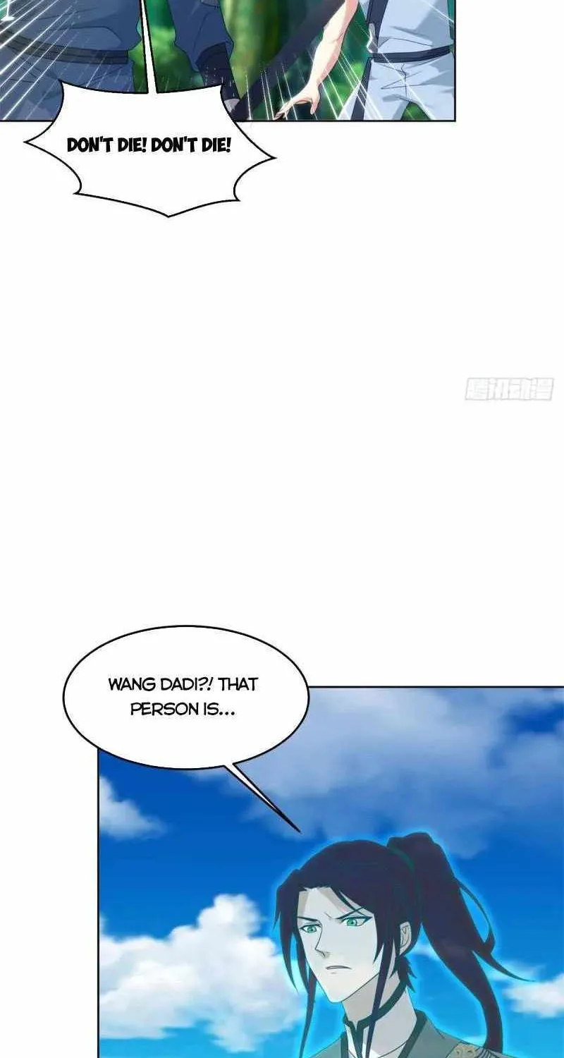 Beipo Chengwei Fanpai Zhuixu Zinmanga X Chapter 479 Page 8