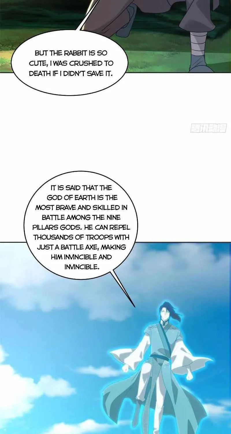 Beipo Chengwei Fanpai Zhuixu Zinmanga X Chapter 479 Page 10