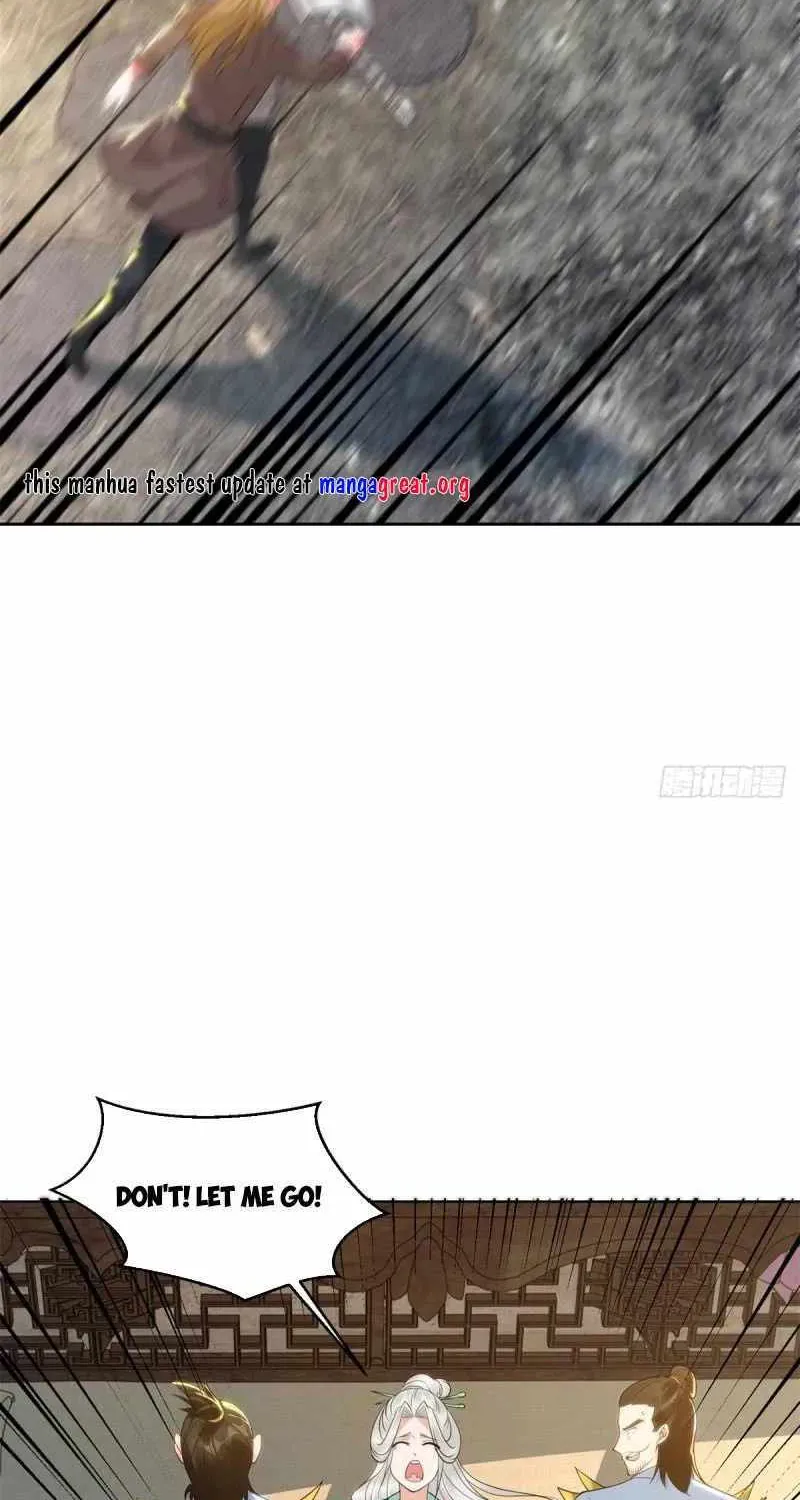 Beipo Chengwei Fanpai Zhuixu Zinmanga X Chapter 479 Page 18