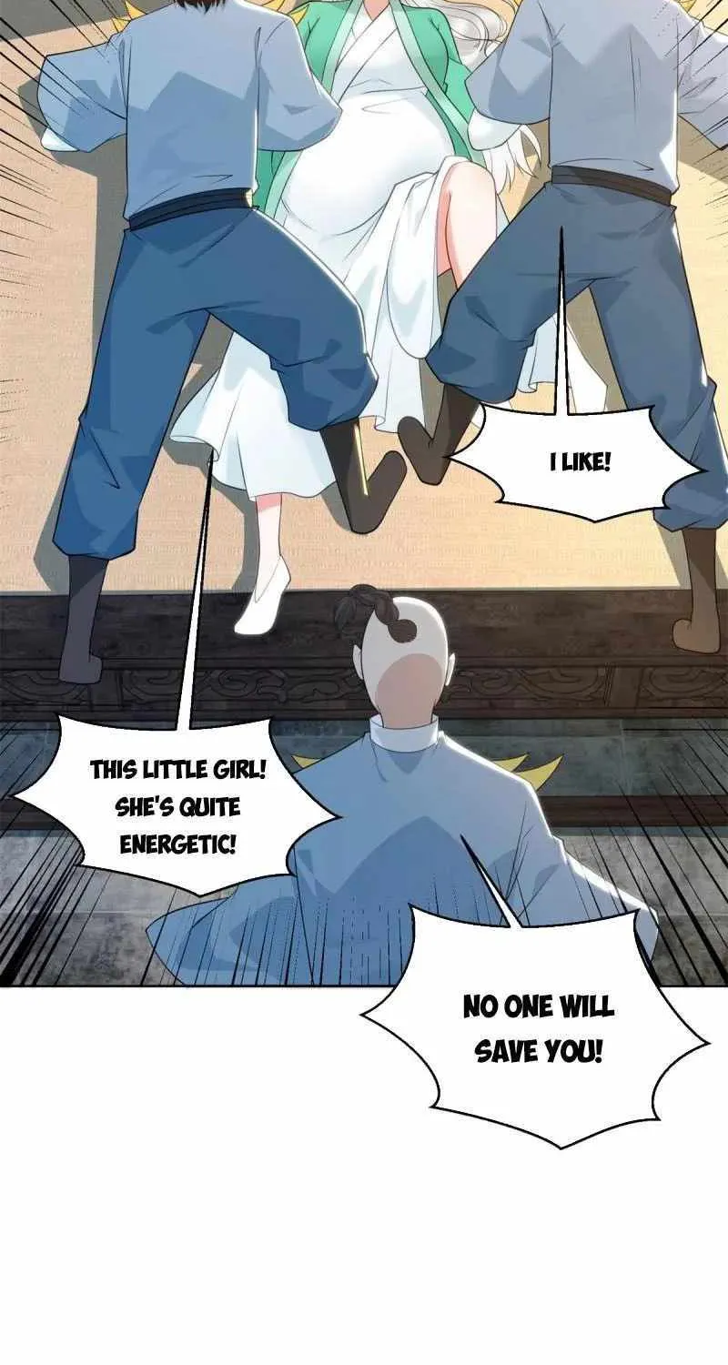 Beipo Chengwei Fanpai Zhuixu Zinmanga X Chapter 479 Page 19