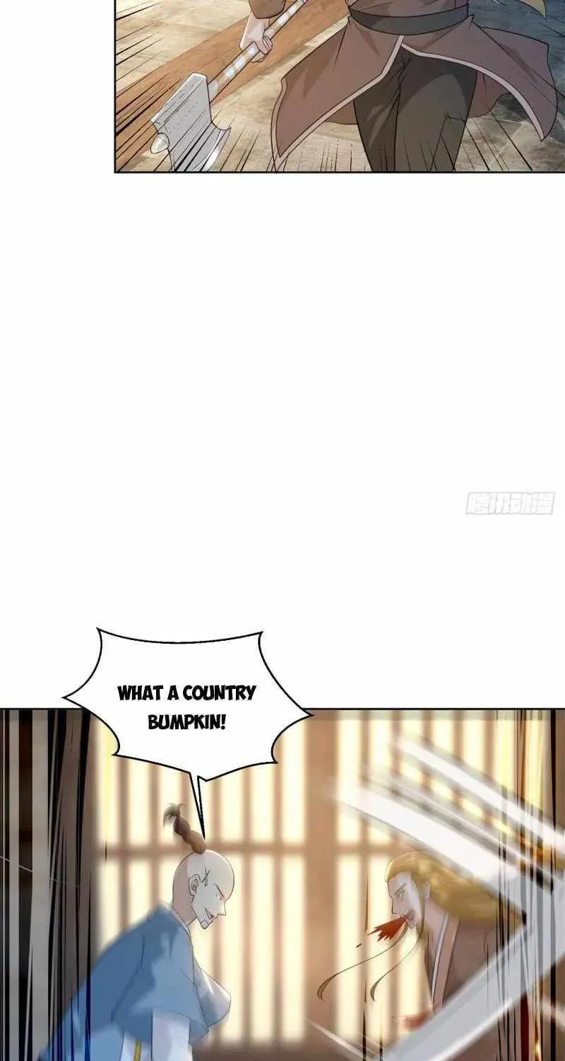 Beipo Chengwei Fanpai Zhuixu Zinmanga X Chapter 479 Page 22