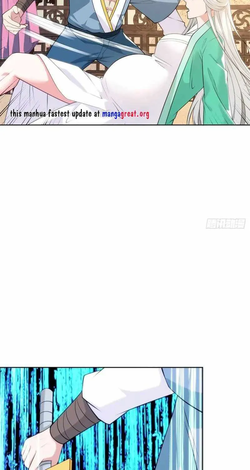 Beipo Chengwei Fanpai Zhuixu Zinmanga X Chapter 479 Page 25