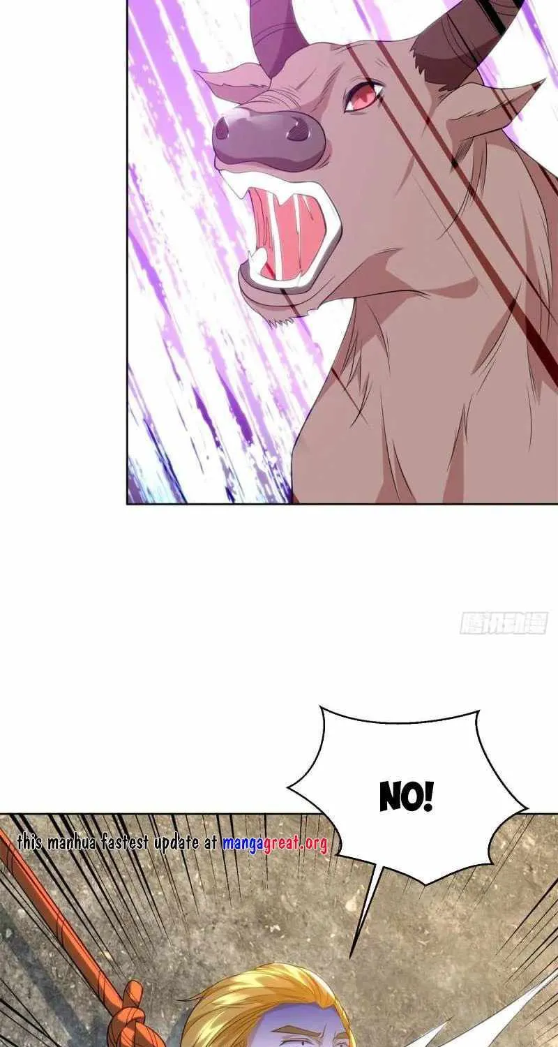 Beipo Chengwei Fanpai Zhuixu Zinmanga X Chapter 479 Page 42