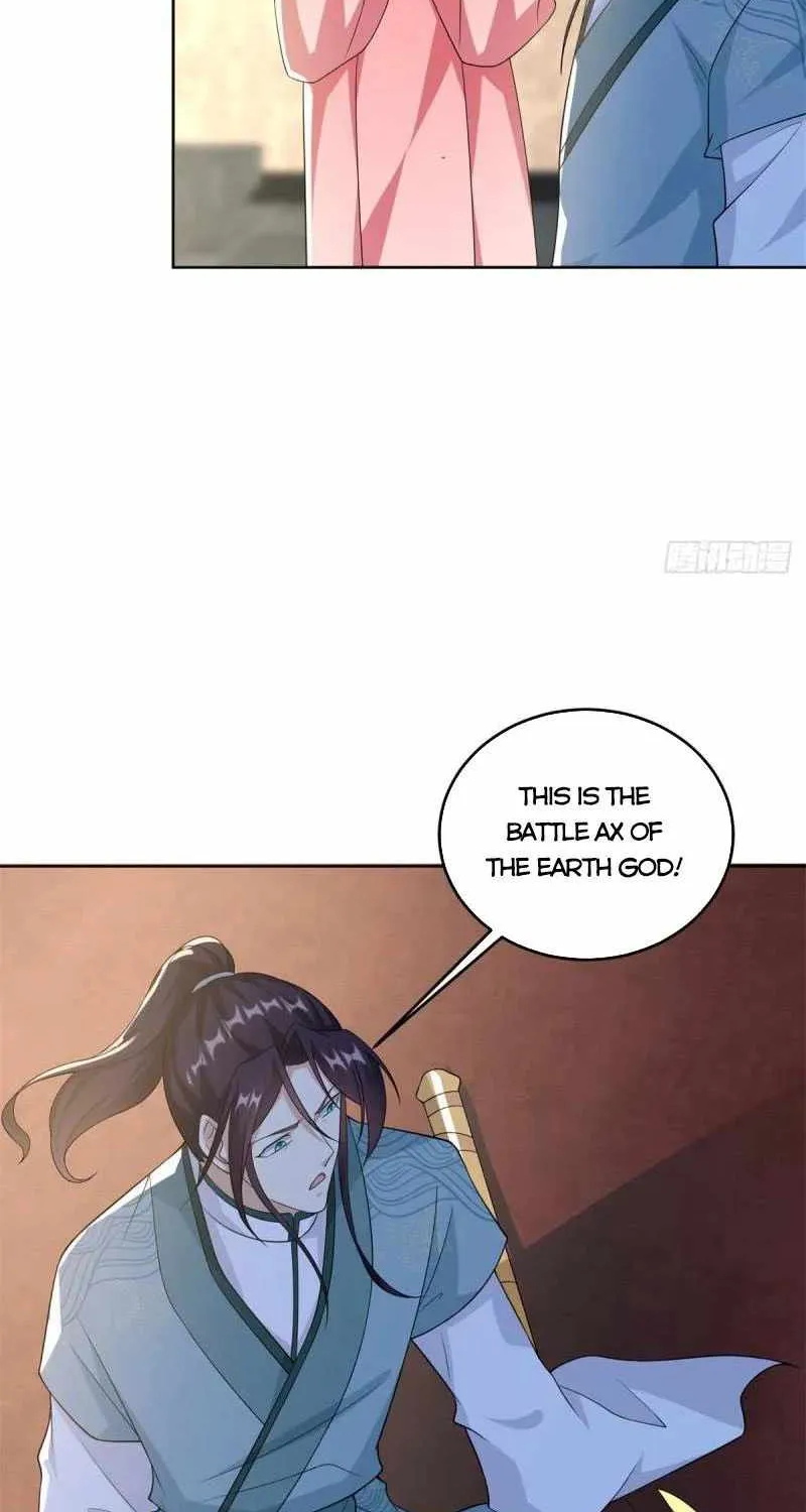 Beipo Chengwei Fanpai Zhuixu Zinmanga X Chapter 479 Page 48