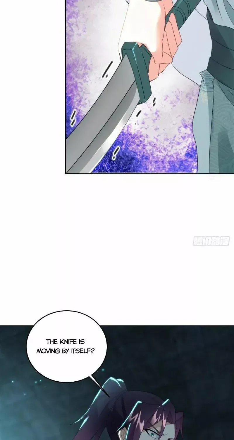 Beipo Chengwei Fanpai Zhuixu Zinmanga X Chapter 478 Page 40