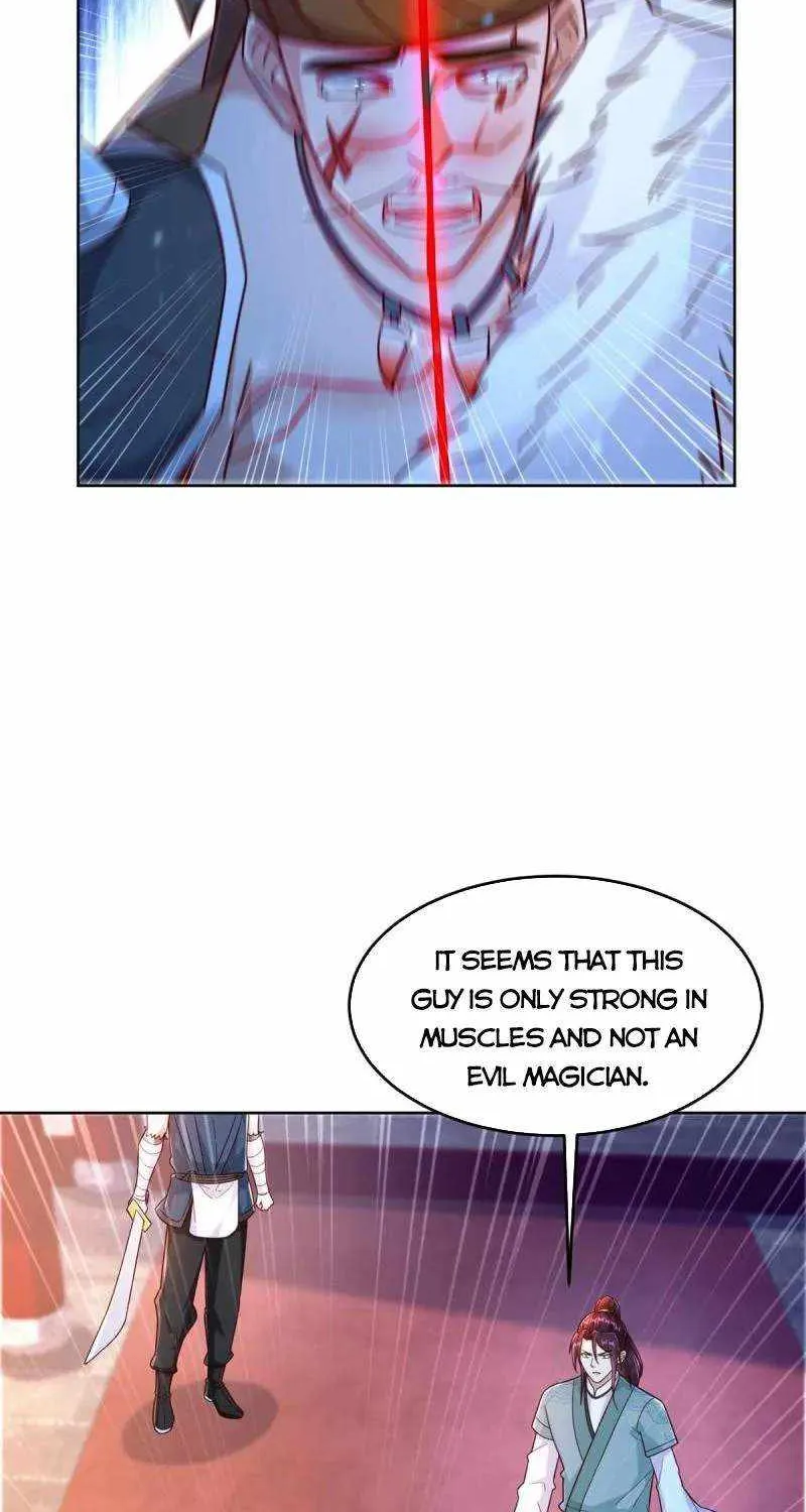 Beipo Chengwei Fanpai Zhuixu Zinmanga X Chapter 477 Page 45