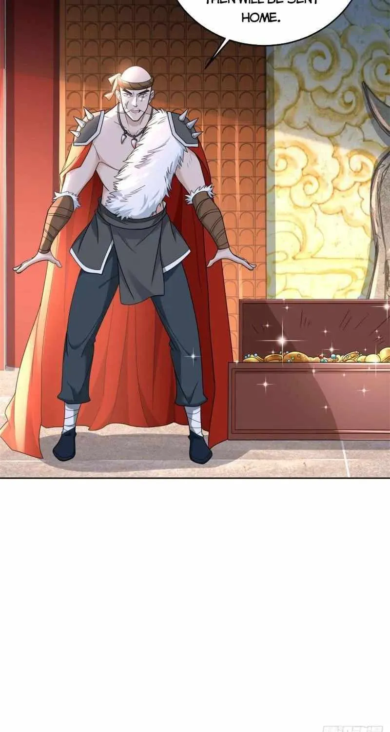 Beipo Chengwei Fanpai Zhuixu Zinmanga X Chapter 476 Page 8
