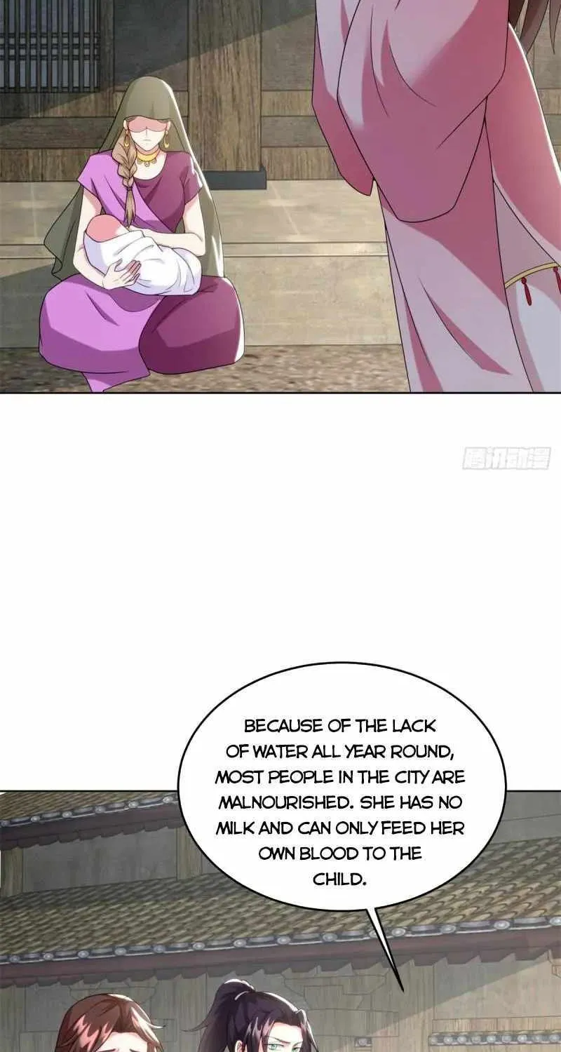 Beipo Chengwei Fanpai Zhuixu Zinmanga X Chapter 474 Page 30