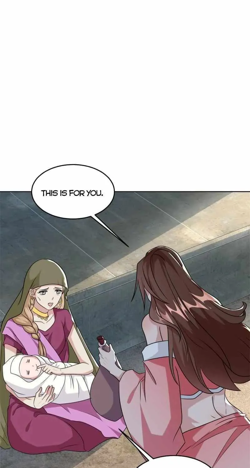 Beipo Chengwei Fanpai Zhuixu Zinmanga X Chapter 474 Page 33