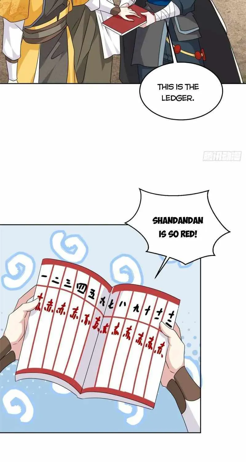 Beipo Chengwei Fanpai Zhuixu Zinmanga X Chapter 474 Page 37