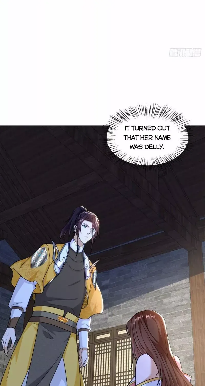 Beipo Chengwei Fanpai Zhuixu Zinmanga X Chapter 473 Page 36