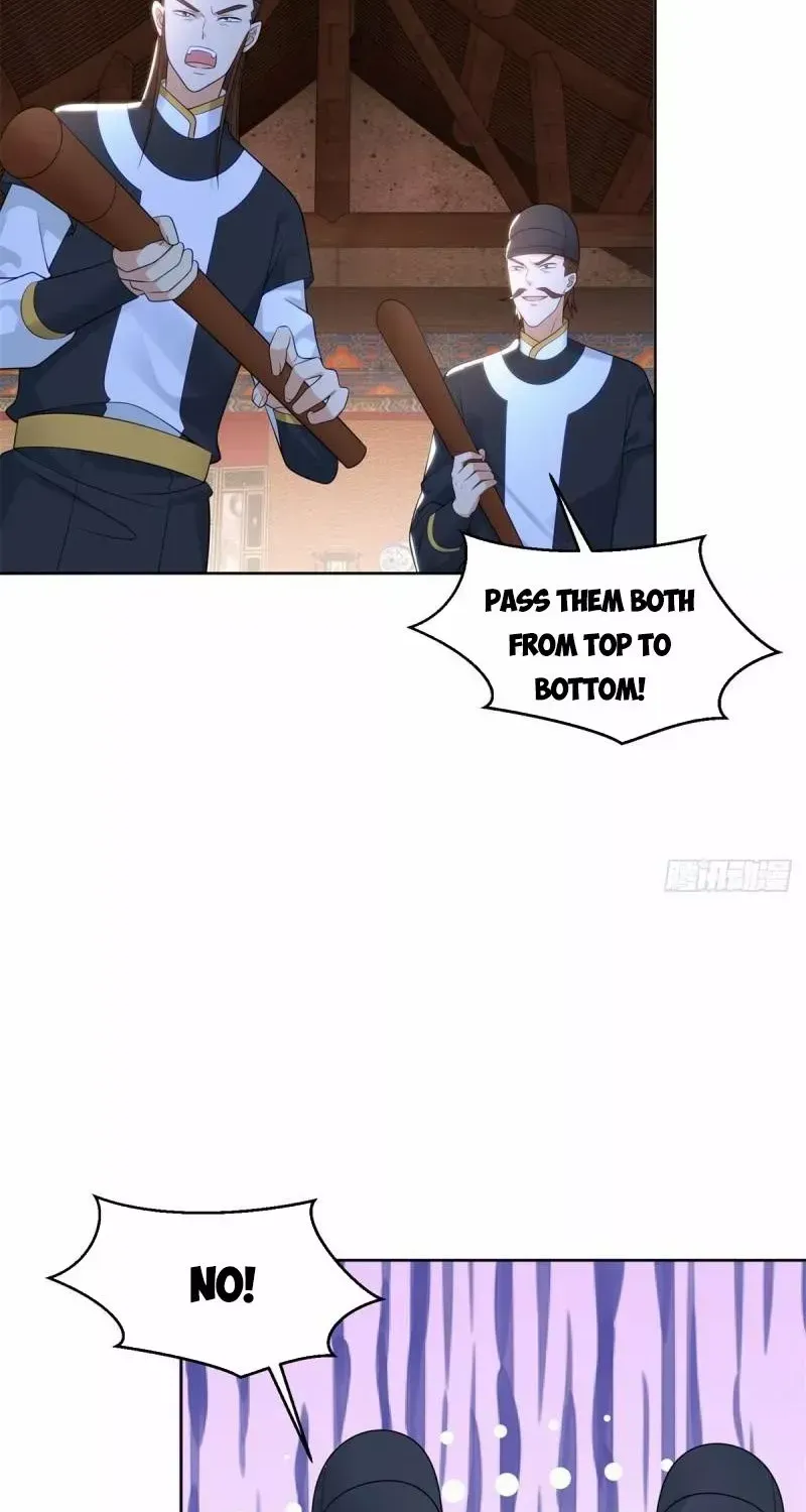 Beipo Chengwei Fanpai Zhuixu Zinmanga X Chapter 473 Page 43