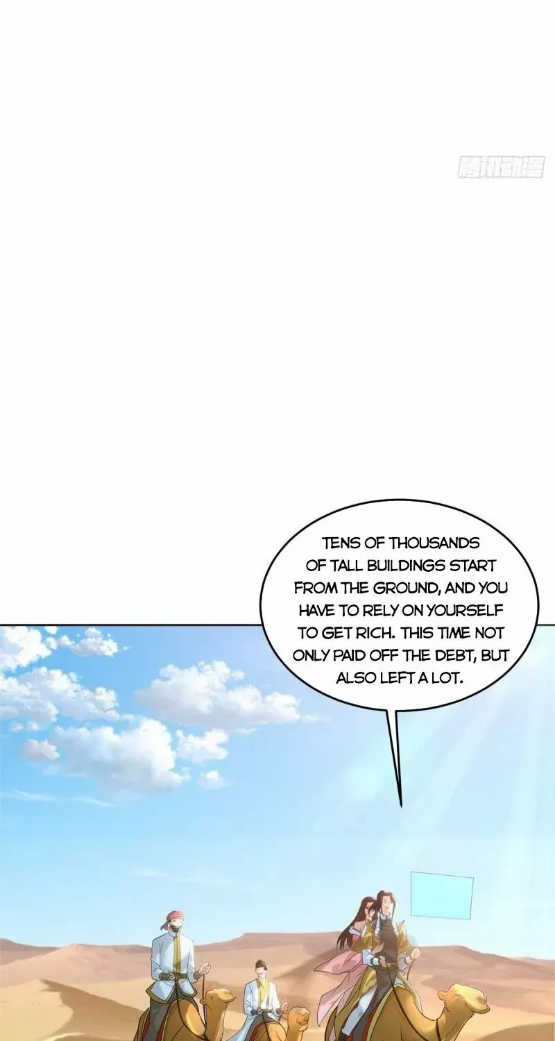 Beipo Chengwei Fanpai Zhuixu Zinmanga X Chapter 473 Page 46
