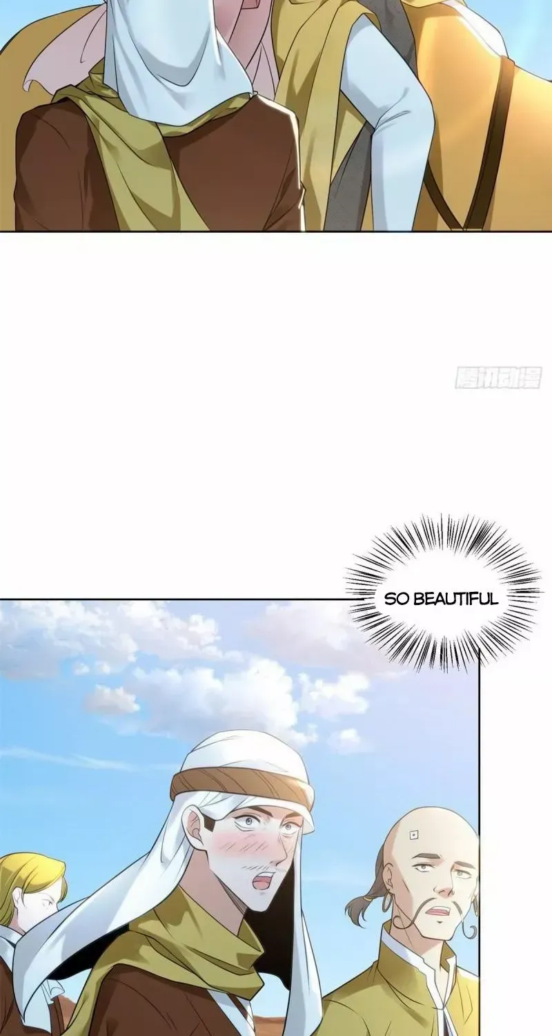 Beipo Chengwei Fanpai Zhuixu Zinmanga X Chapter 473 Page 48