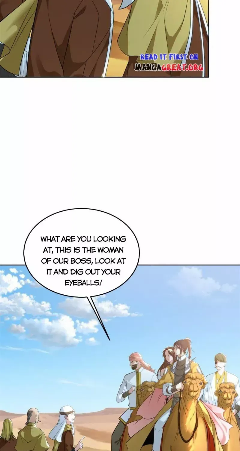 Beipo Chengwei Fanpai Zhuixu Zinmanga X Chapter 473 Page 49