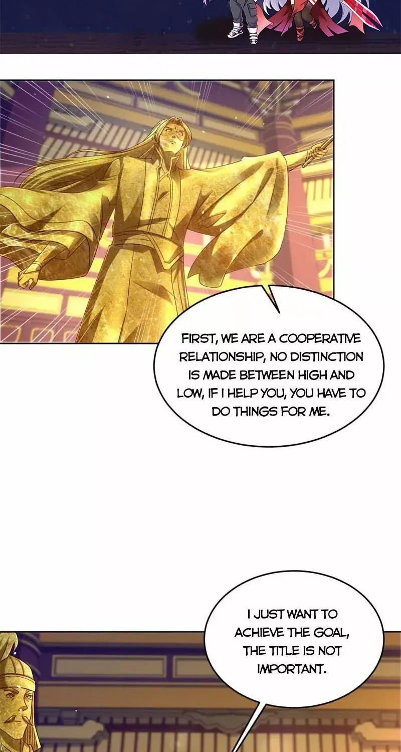 Beipo Chengwei Fanpai Zhuixu Zinmanga X Chapter 472 Page 3