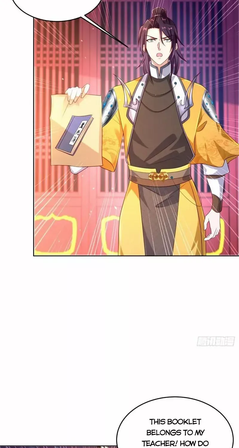 Beipo Chengwei Fanpai Zhuixu Zinmanga X Chapter 472 Page 5