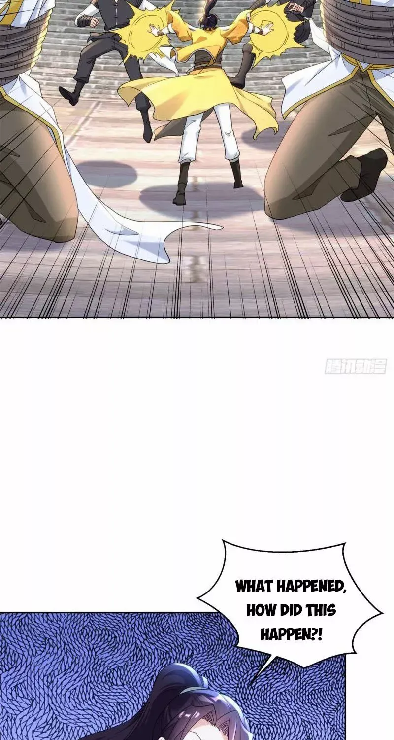 Beipo Chengwei Fanpai Zhuixu Zinmanga X Chapter 471 Page 20