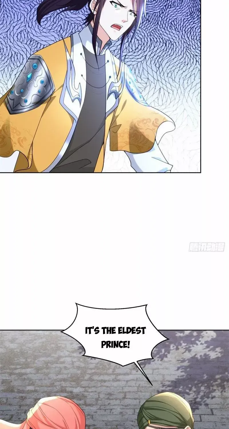 Beipo Chengwei Fanpai Zhuixu Zinmanga X Chapter 471 Page 21
