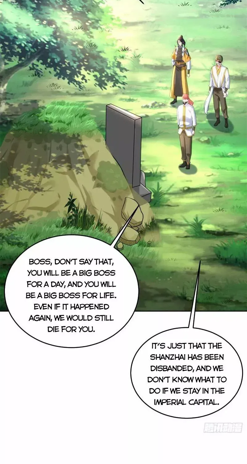 Beipo Chengwei Fanpai Zhuixu Zinmanga X Chapter 471 Page 39