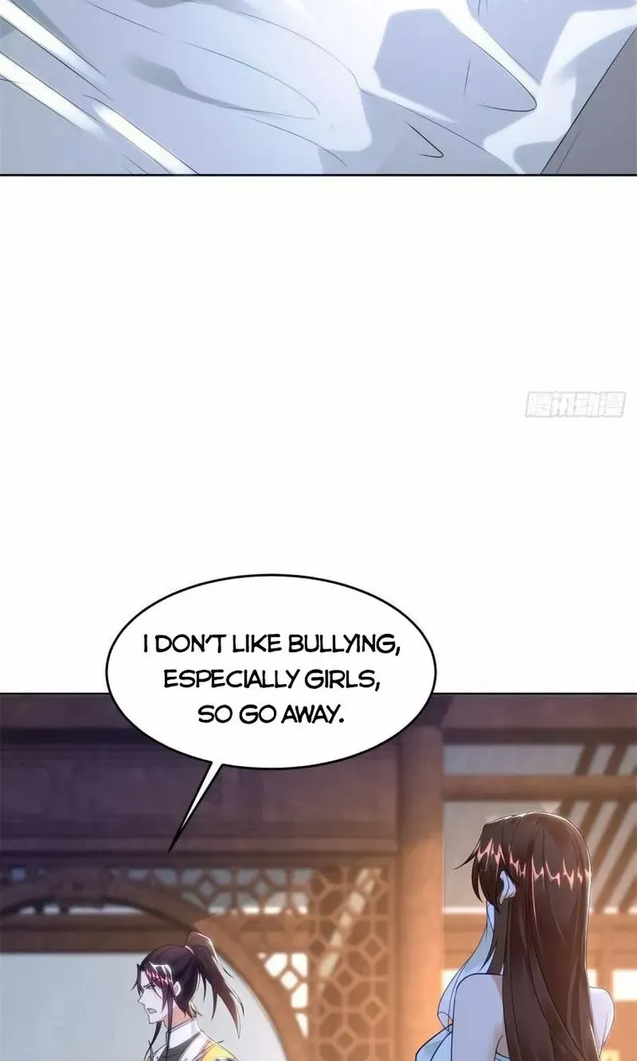 Beipo Chengwei Fanpai Zhuixu Zinmanga X Chapter 470 Page 17