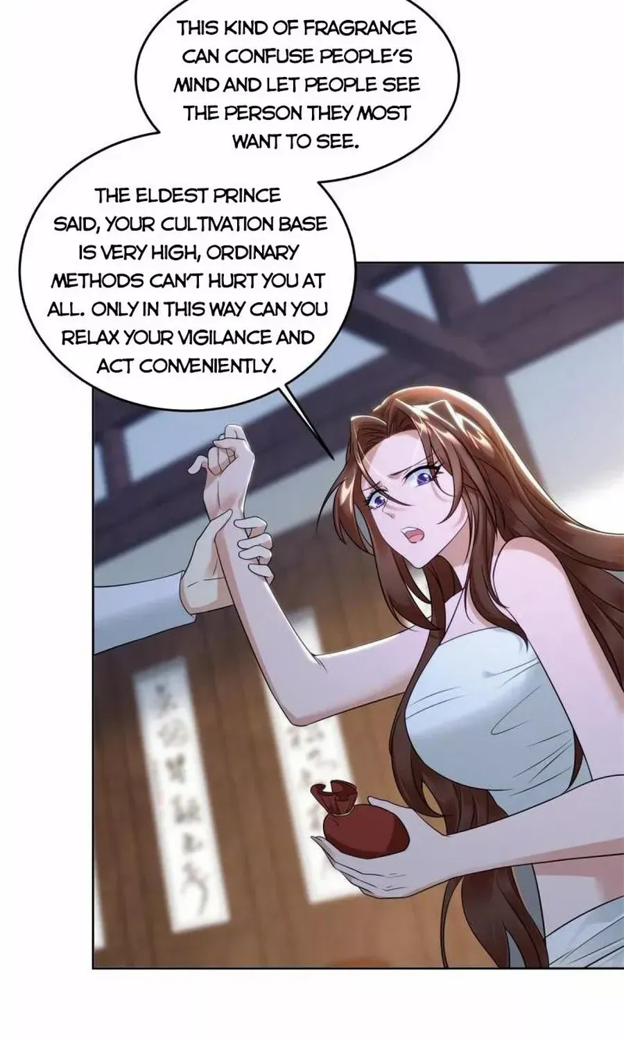 Beipo Chengwei Fanpai Zhuixu Zinmanga X Chapter 470 Page 38