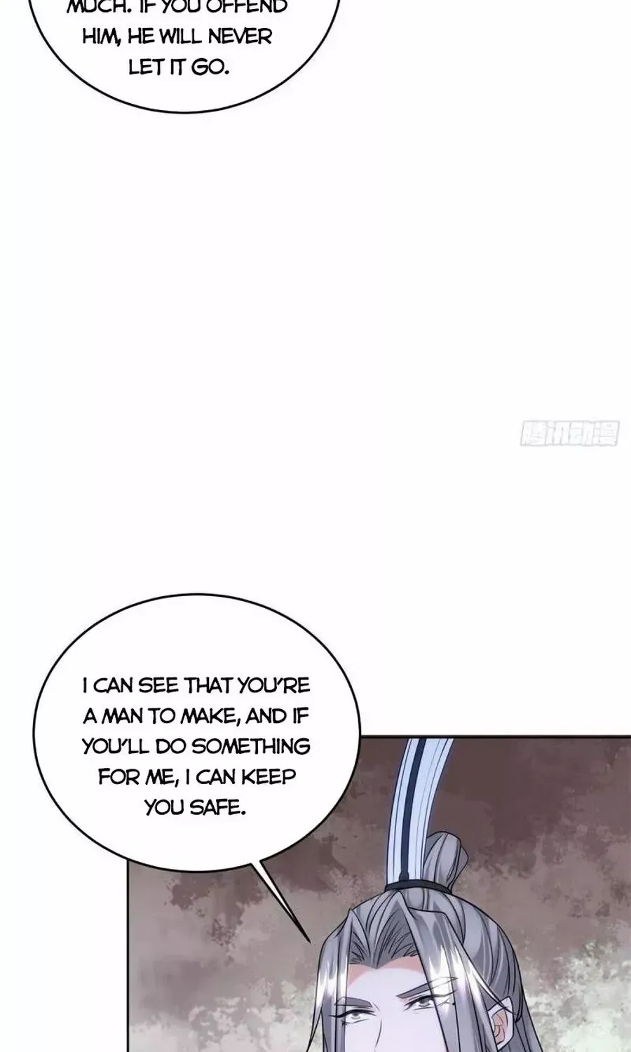 Beipo Chengwei Fanpai Zhuixu Zinmanga X Chapter 470 Page 49