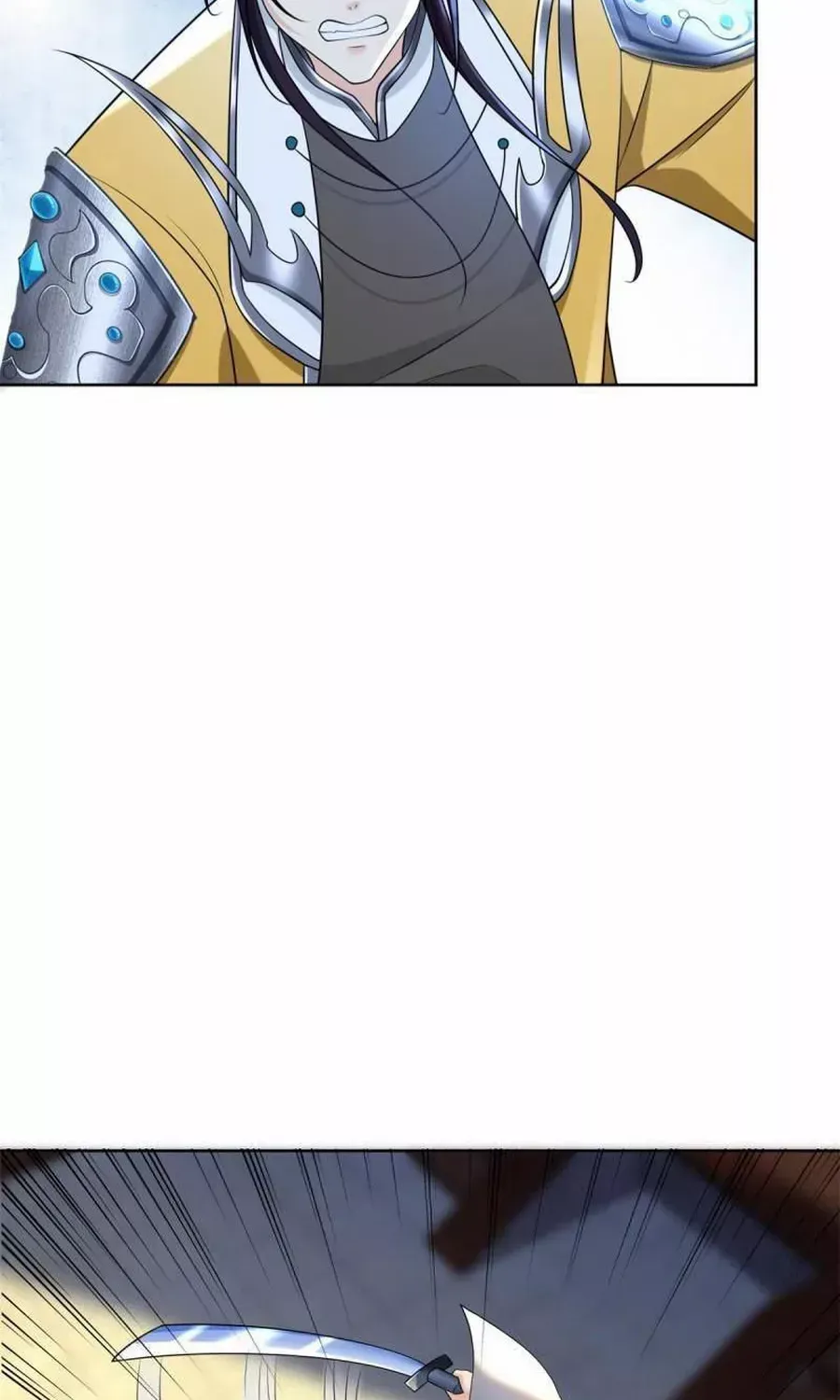 Beipo Chengwei Fanpai Zhuixu Zinmanga X Chapter 469 Page 5