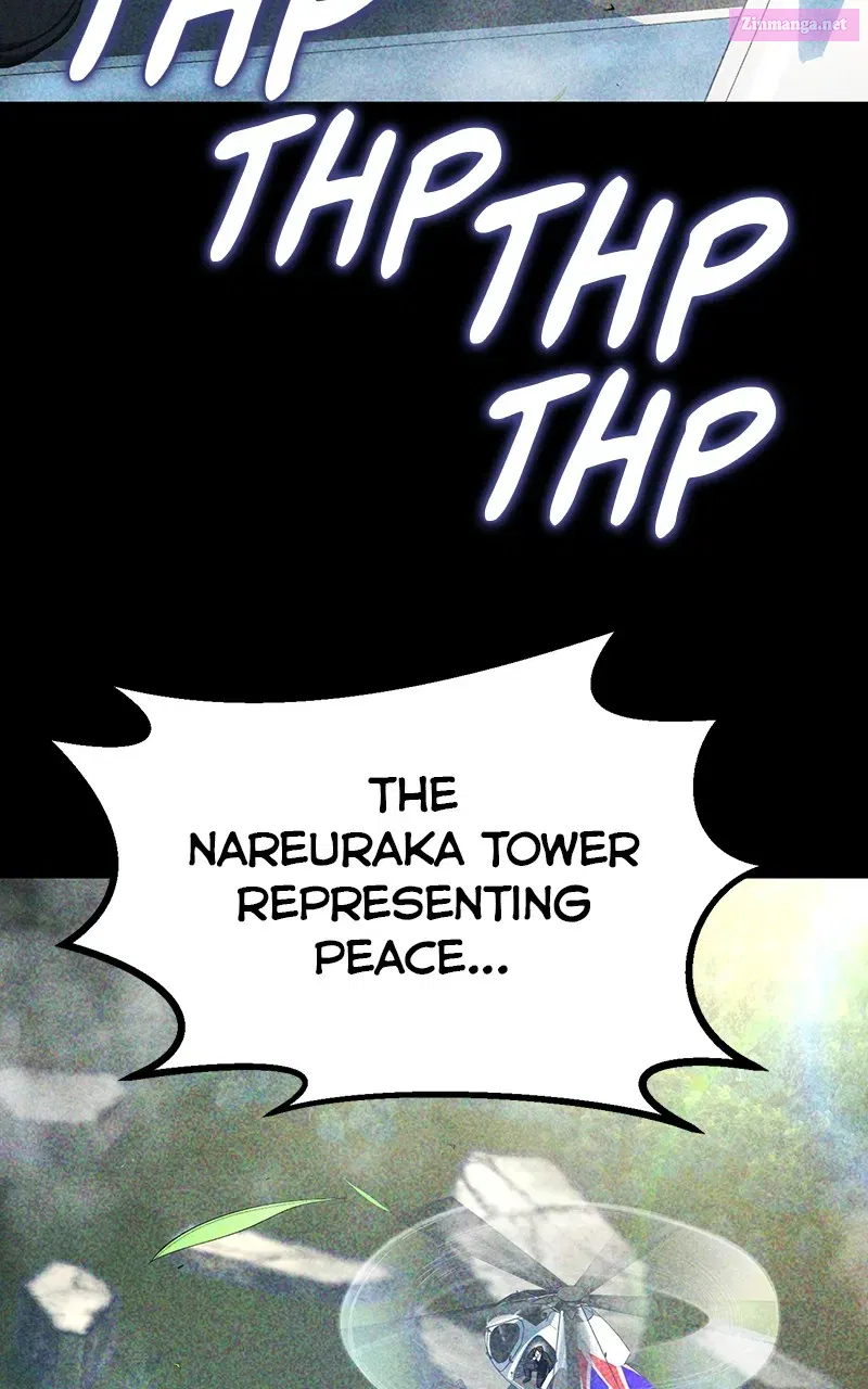 Hero The Maximum Zinmanga X Chapter 67 Page 10