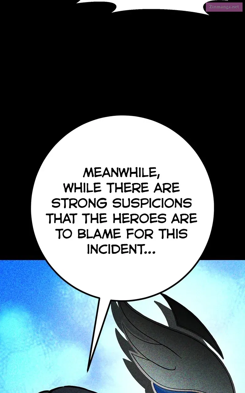 Hero The Maximum Zinmanga X Chapter 67 Page 13