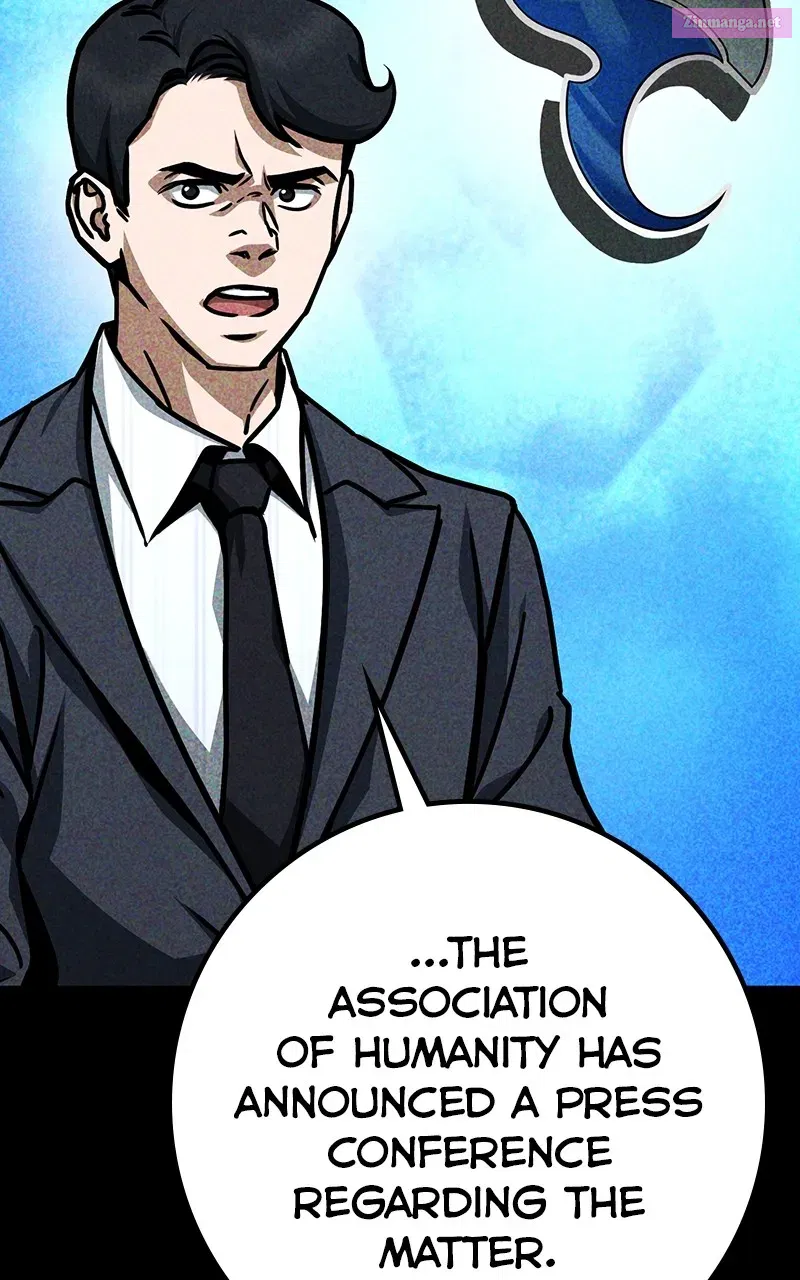 Hero The Maximum Zinmanga X Chapter 67 Page 14