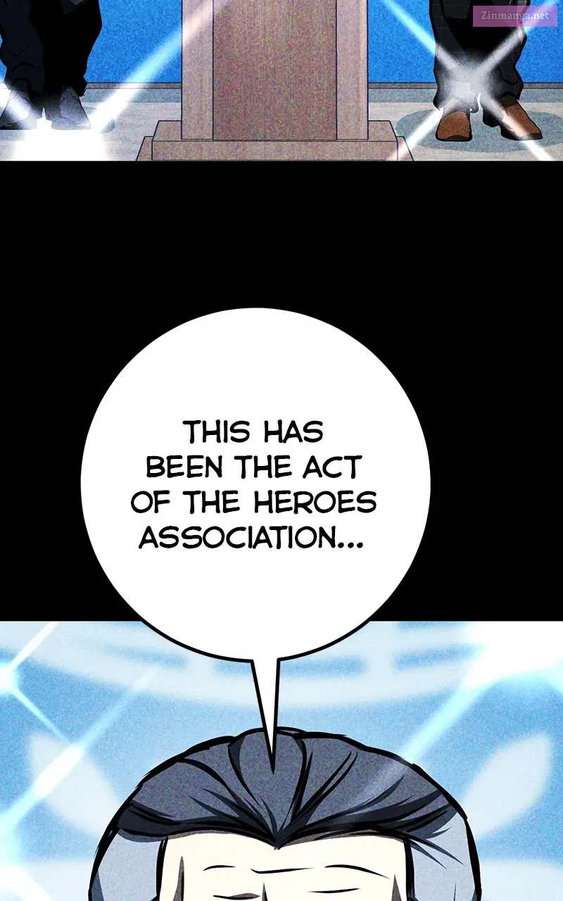 Hero The Maximum Zinmanga X Chapter 67 Page 17