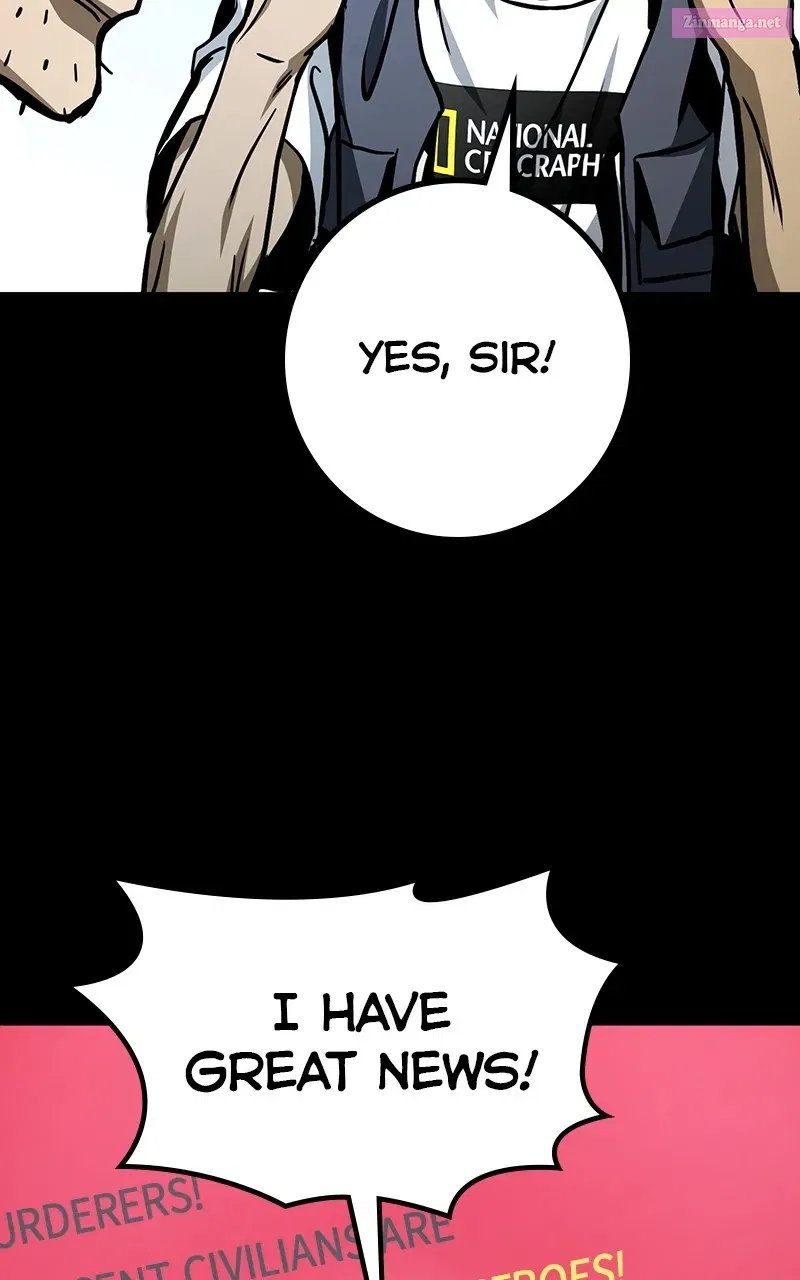 Hero The Maximum Zinmanga X Chapter 67 Page 30