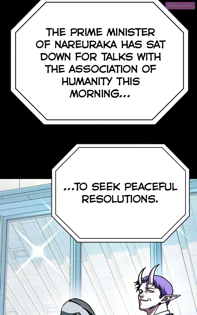 Hero The Maximum Zinmanga X Chapter 67 Page 37
