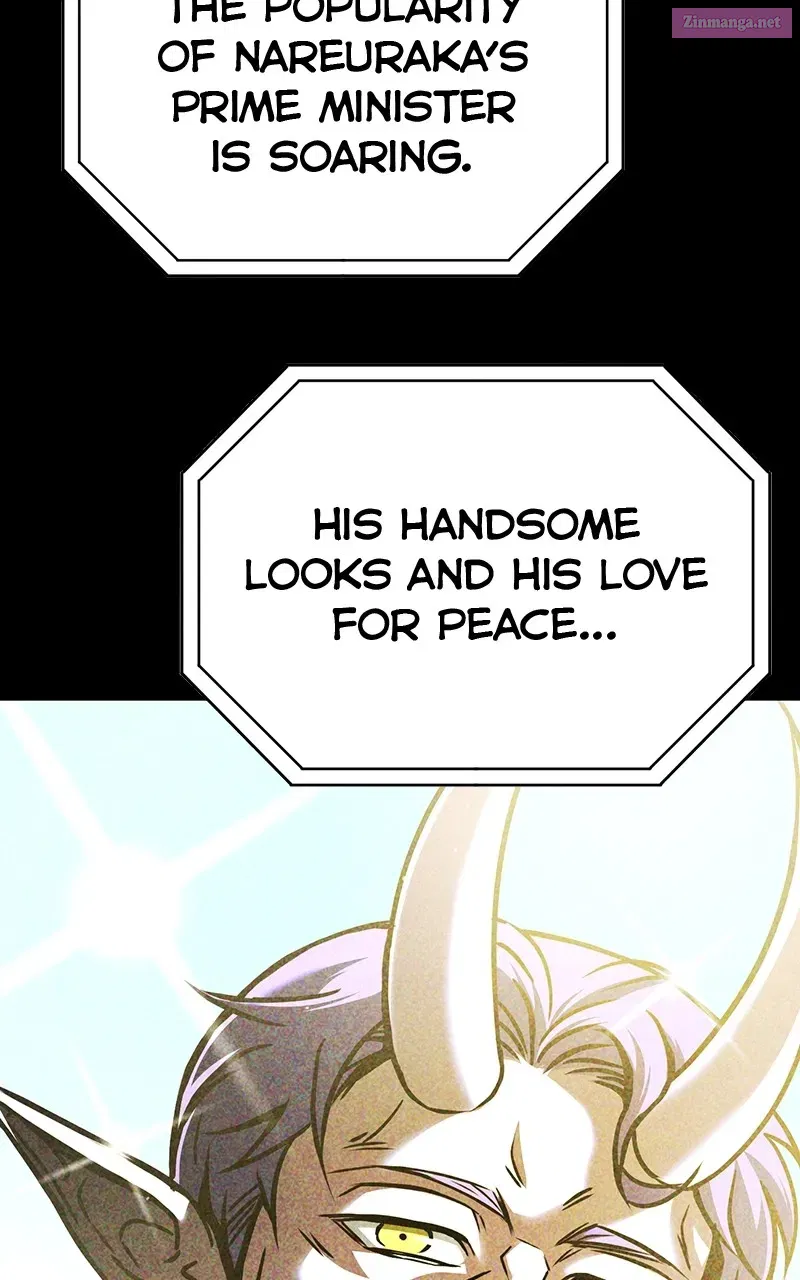Hero The Maximum Zinmanga X Chapter 67 Page 42