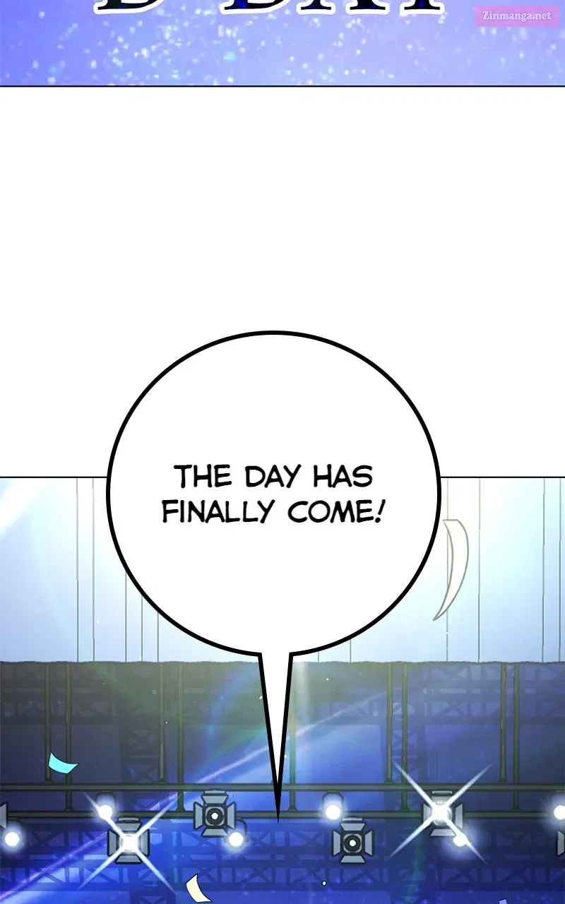 Hero The Maximum Zinmanga X Chapter 67 Page 53