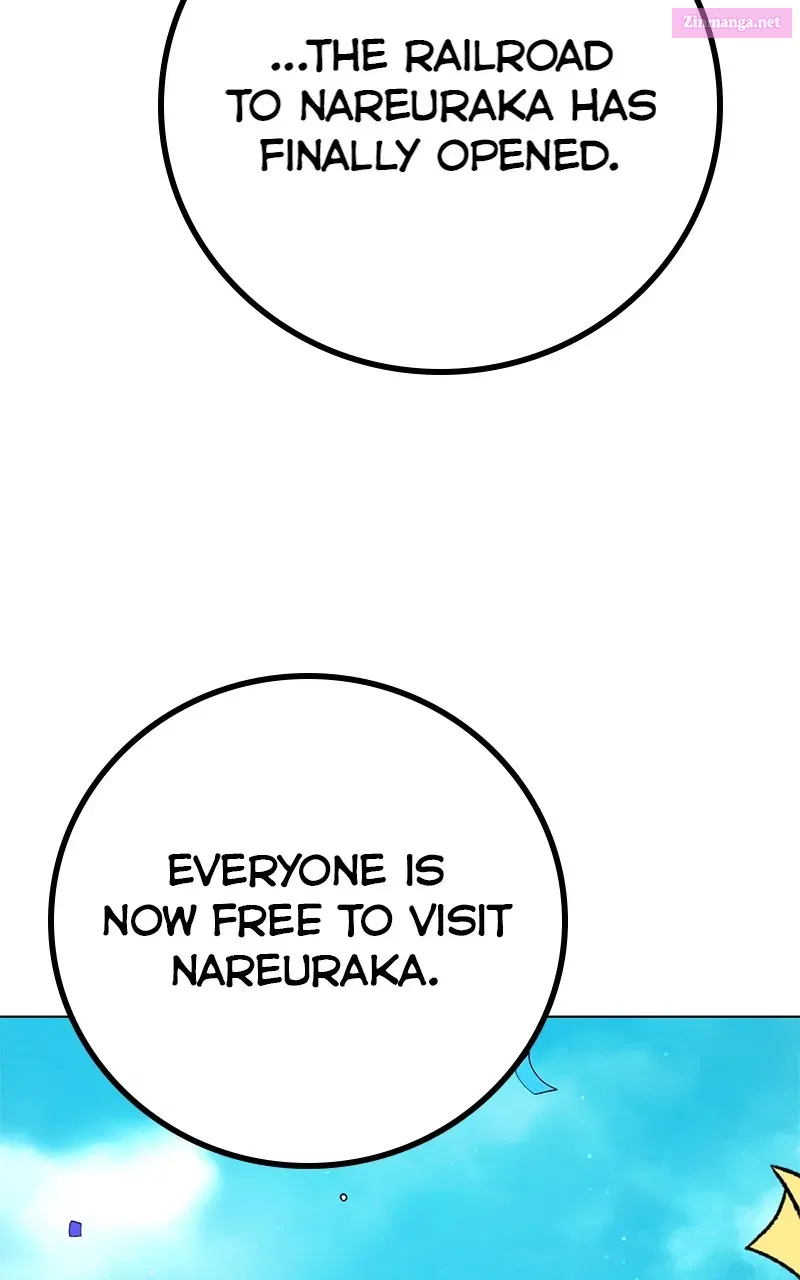 Hero The Maximum Zinmanga X Chapter 67 Page 58