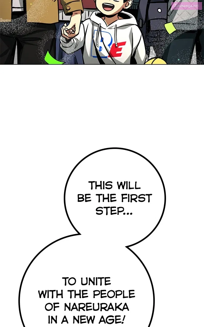 Hero The Maximum Zinmanga X Chapter 67 Page 60