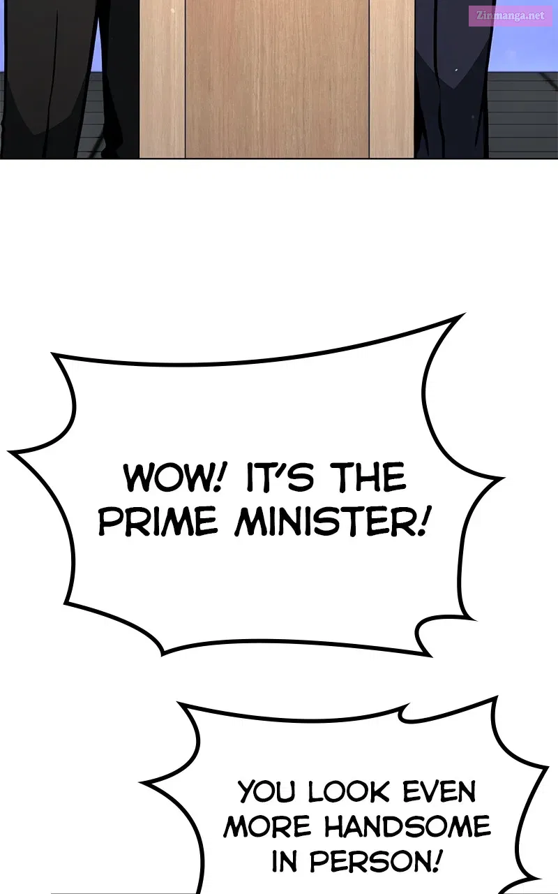 Hero The Maximum Zinmanga X Chapter 67 Page 64