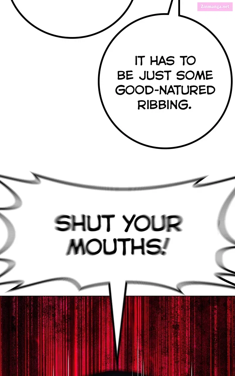 Hero The Maximum Zinmanga X Chapter 67 Page 76