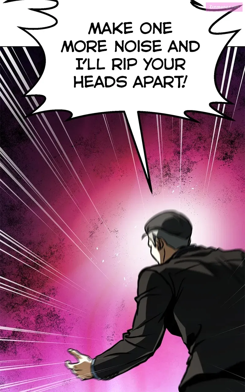 Hero The Maximum Zinmanga X Chapter 67 Page 79