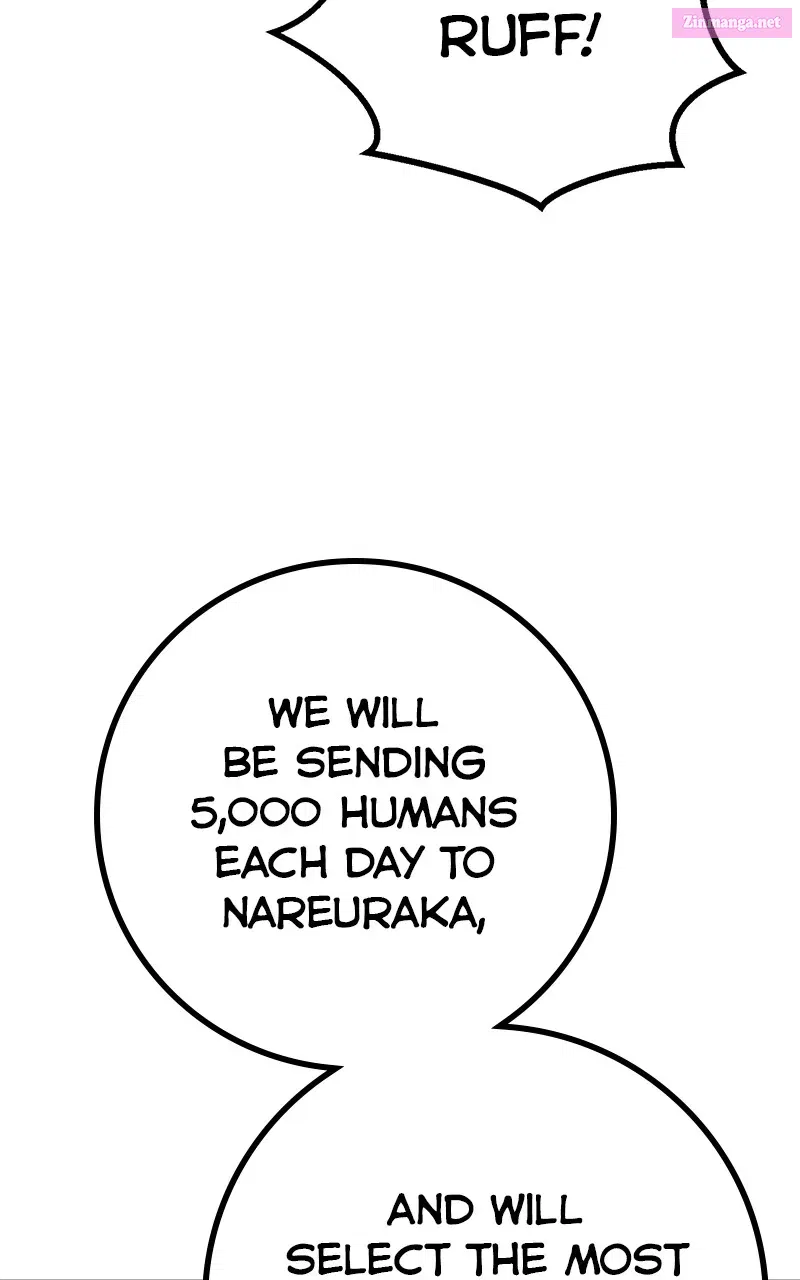 Hero The Maximum Zinmanga X Chapter 67 Page 85