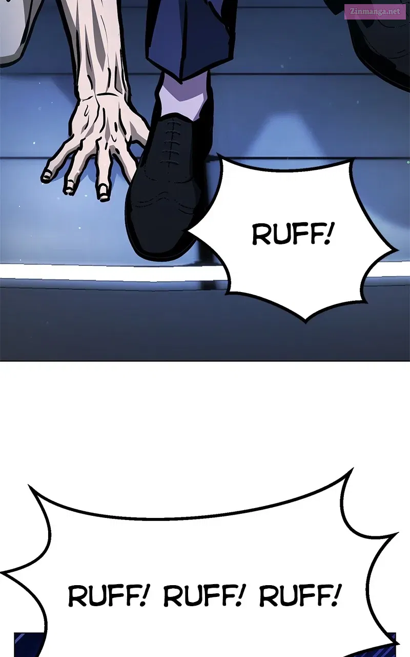 Hero The Maximum Zinmanga X Chapter 67 Page 88